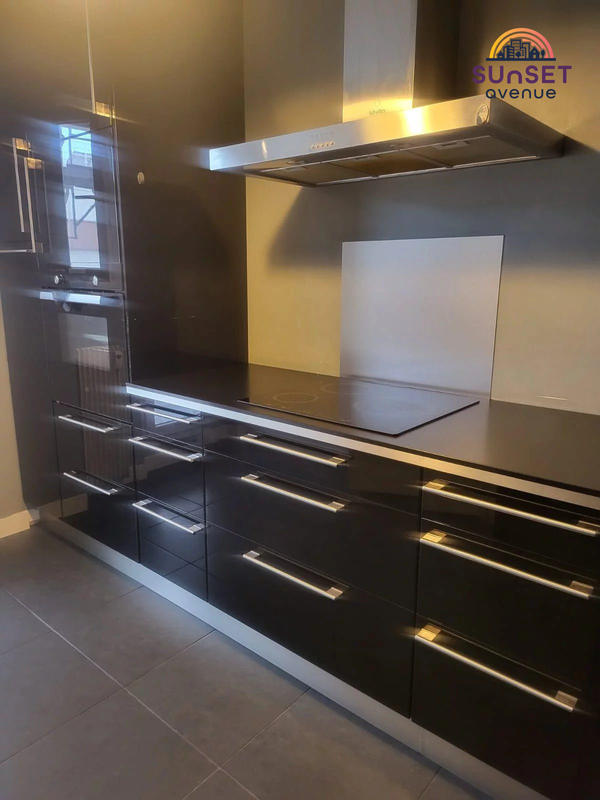 Appartement - 69 m² - 3 pièces