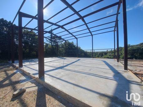 Local commercial - 662 m²