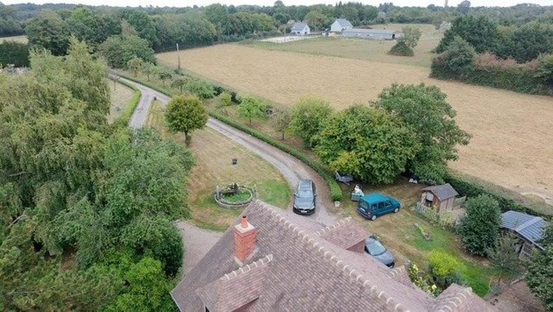 Propriété - 164 m² - 8 pièces