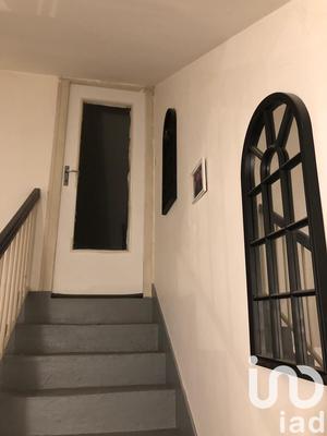 Maison - 191 m² - 8 pièces