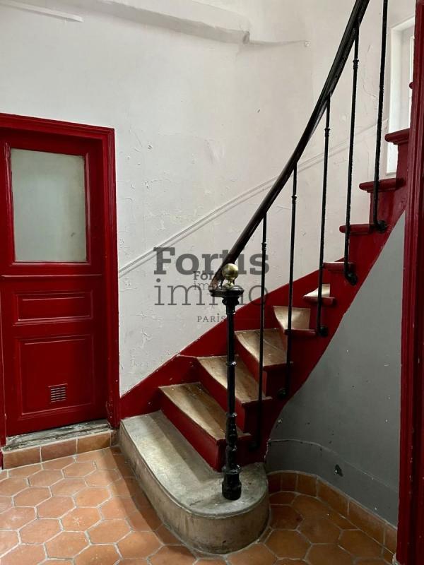 Appartement - 45 m² - 3 pièces