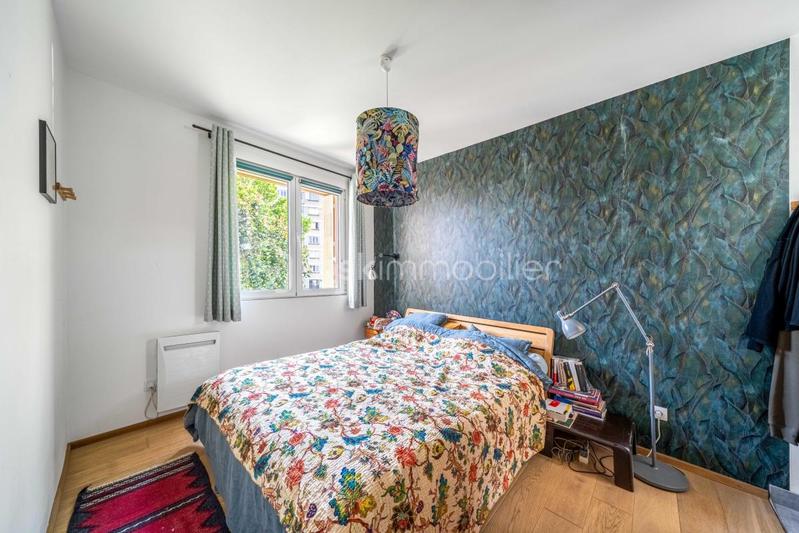 Maison - 155 m² - 6 pièces