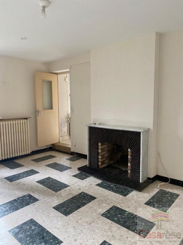 Longère - 132 m² - 4 pièces