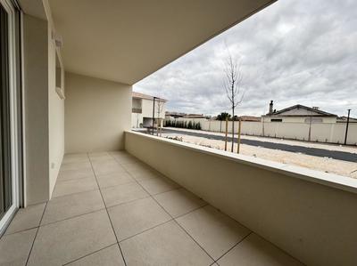 Appartement - 81 m² - 4 pièces