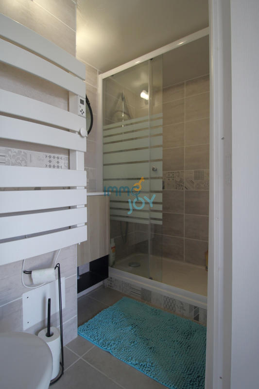 Appartement - 87 m² - 4 pièces