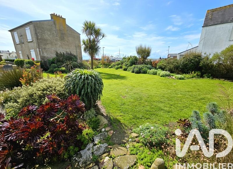 Maison - 152 m² - 7 pièces