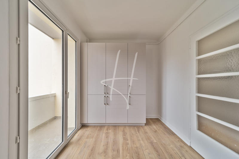 Appartement - 69 m² - 4 pièces