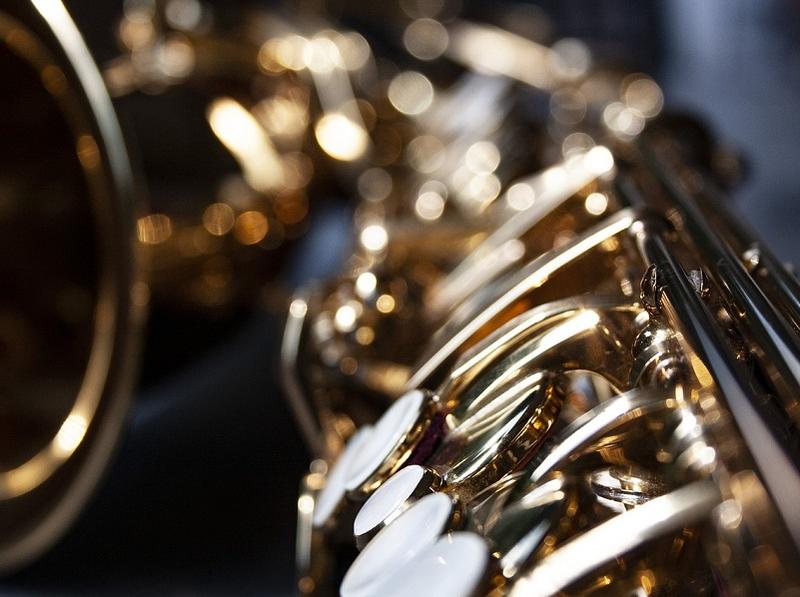 Concert de jazz : Live for Gil