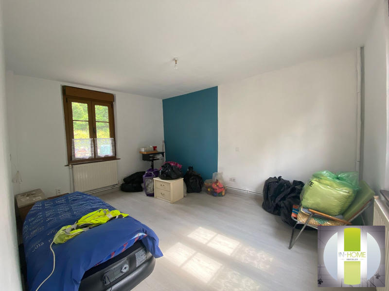 Maison - 69 m² - 3 pièces