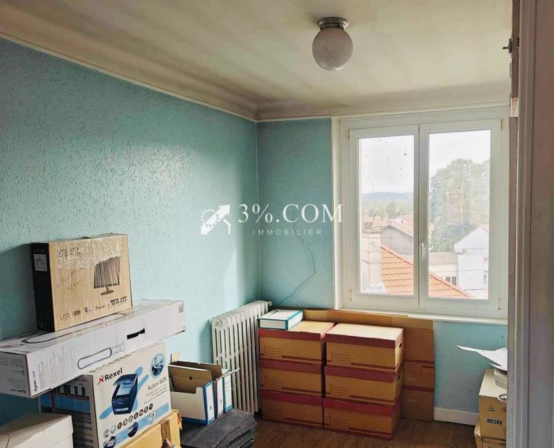 Bureau - 137 m² - 8 pièces