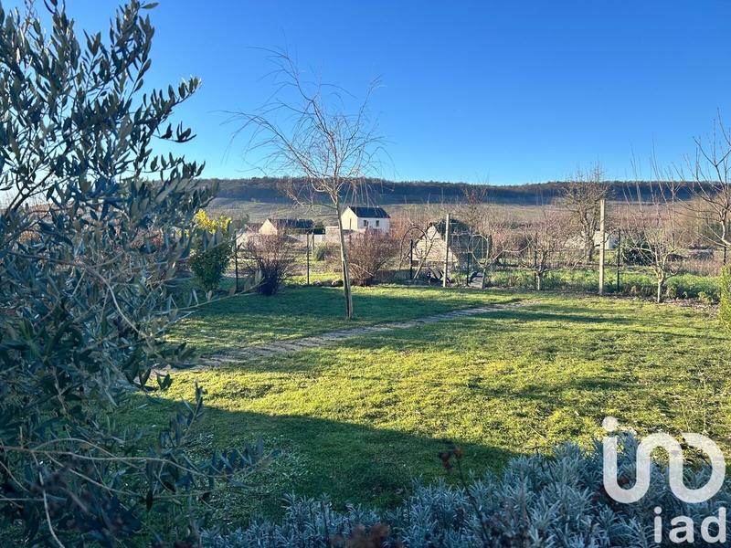 Maison - 223 m² - 6 pièces