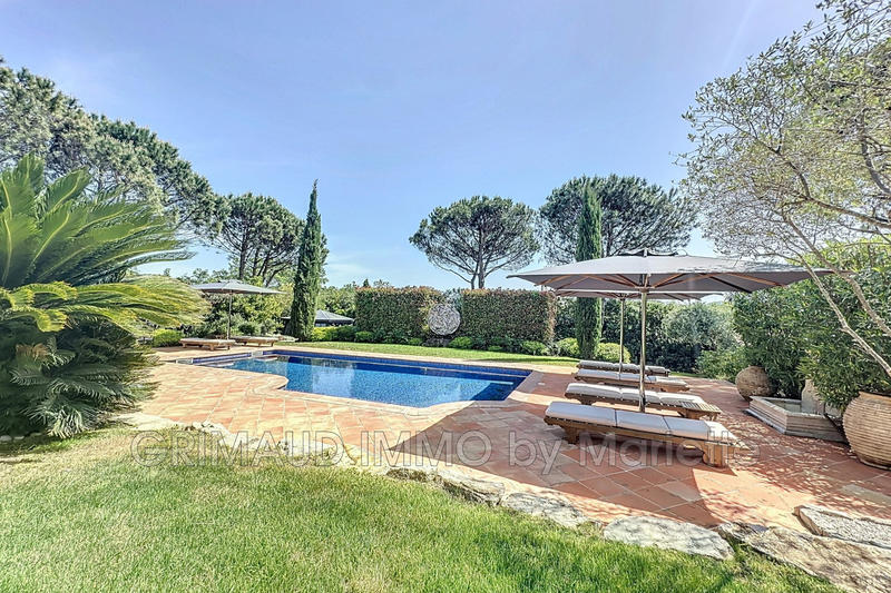 Bastide - 234 m² - 6 pièces