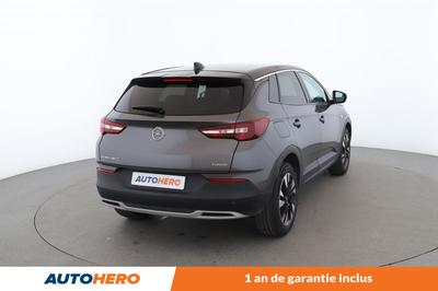 Opel Grandland X 1.2 Turbo Design Line 130 ch