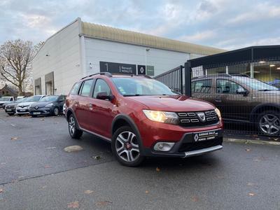 Dacia Logan Mcv 1.5dci 95 Techroad Attelage Carplay/Camera/Gps/Clim Auto