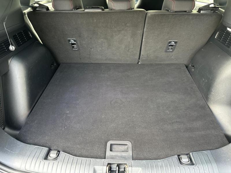 Ford Kuga 2.5 Duratec 190 ch FlexiFuel Fhev E85 Powershift St-Line