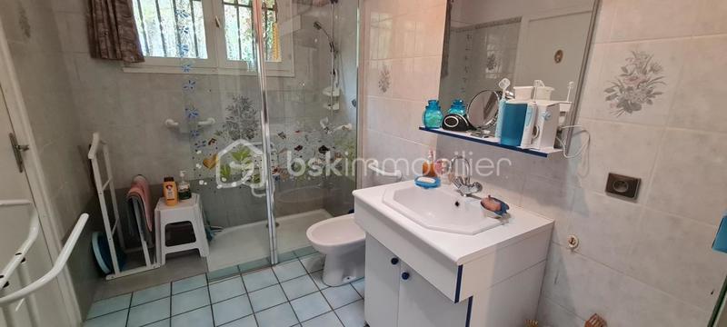 Maison traditionnelle - 83 m² - 3 pièces