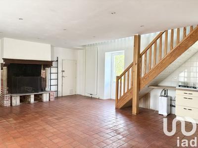 Maison de campagne - 201 m² - 5 pièces