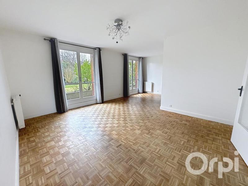 Appartement - 74 m² - 4 pièces