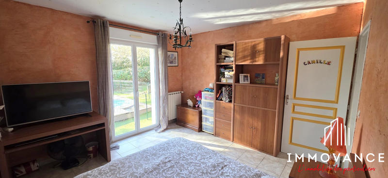 Villa - 154 m² - 6 pièces