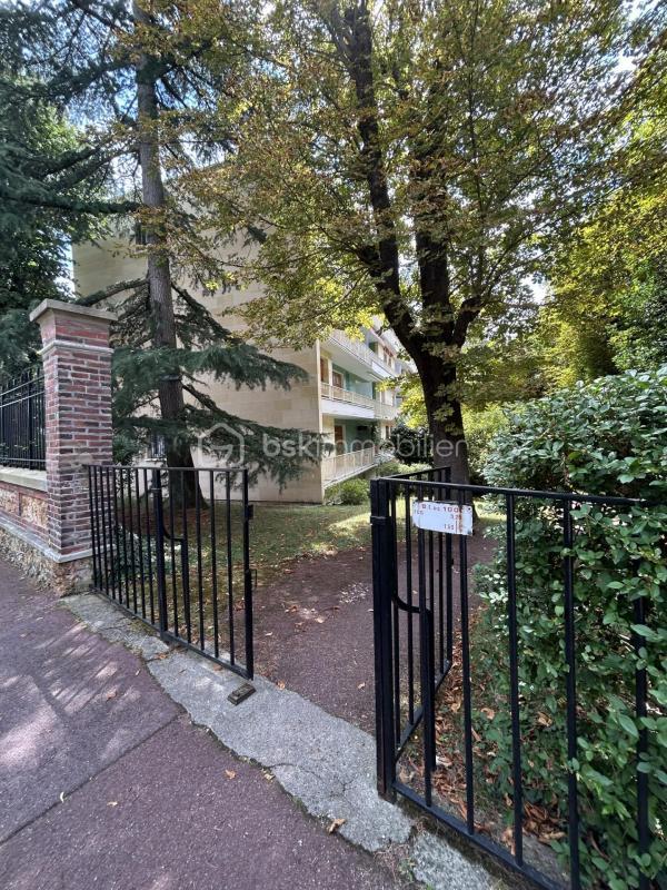 Appartement - 84 m² - 4 pièces