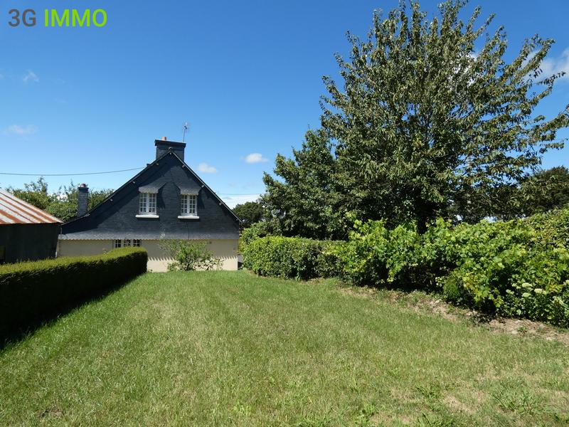 Maison - 109 m² - 5 pièces