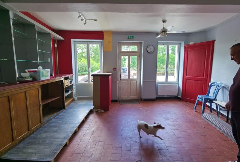 Maison - 532 m² - 10 pièces