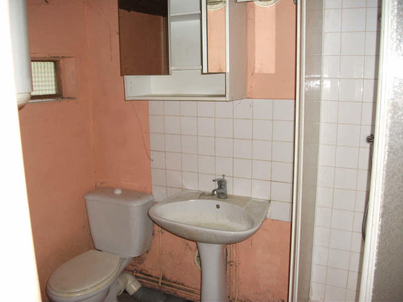 Maison - 50 m² - 2 pièces