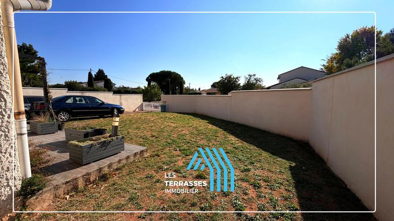 Maison - 110 m² - 6 pièces