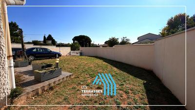 Maison - 110 m² - 6 pièces