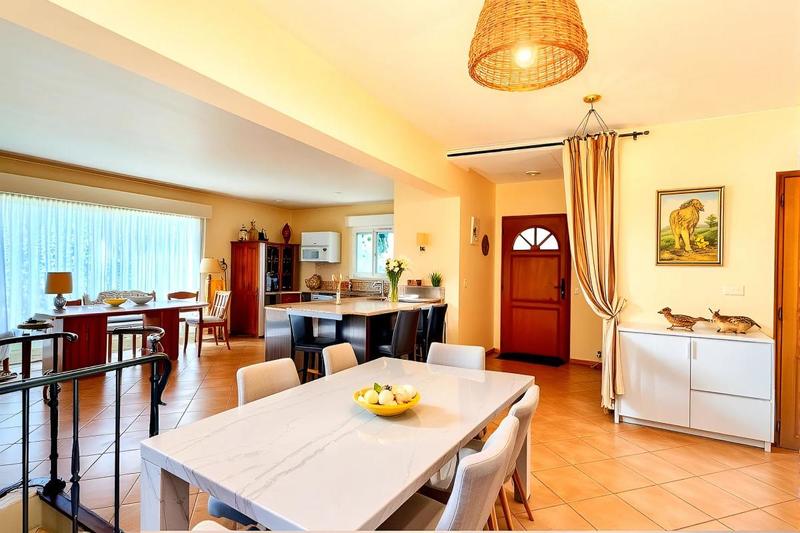 Maison - 139 m² - 4 pièces