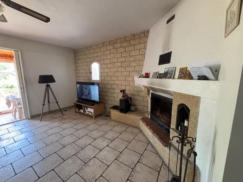 Maison - 72 m² - 3 pièces