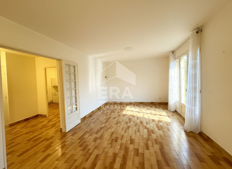 Maison - 102 m² - 4 pièces