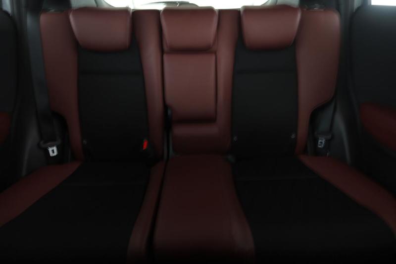 Honda Hrv 1.5 i-Vtec Turbo Sport 182 ch