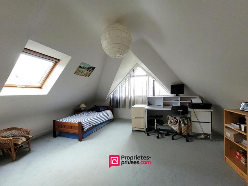 Maison - 174 m² - 6 pièces