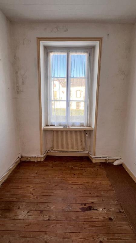 Maison - 78 m² - 3 pièces