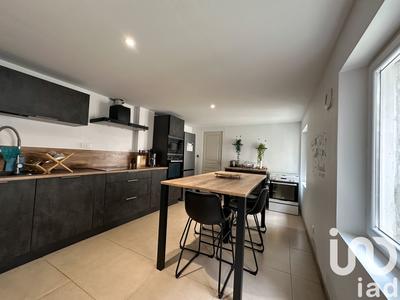 Maison de ville - 157 m² - 5 pièces