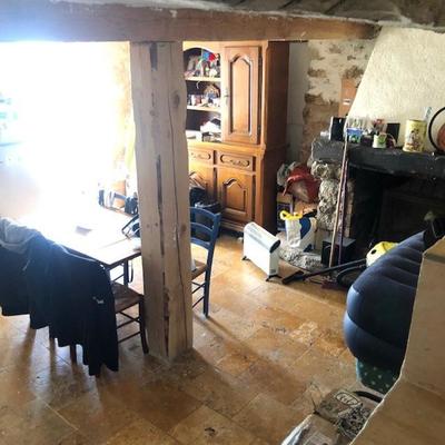 Maison - 391 m² - 9 pièces