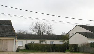 Maison - 69 m² - 3 pièces