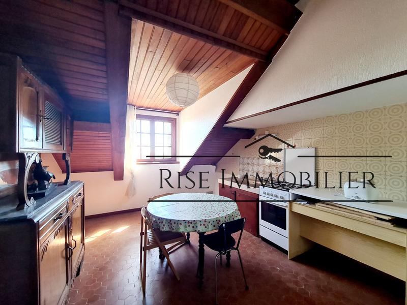 Villa - 245 m² - 9 pièces