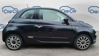 Fiat 500 II 1.2 69 Lounge