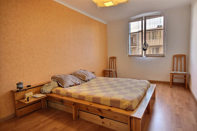 Appartement - 78 m² - 4 pièces