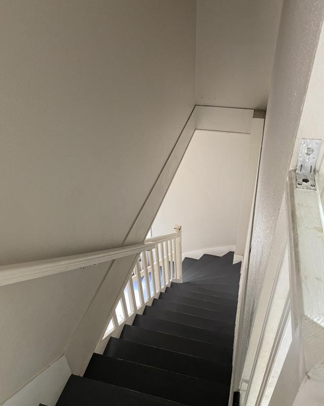 Appartement - 85 m² - 3 pièces