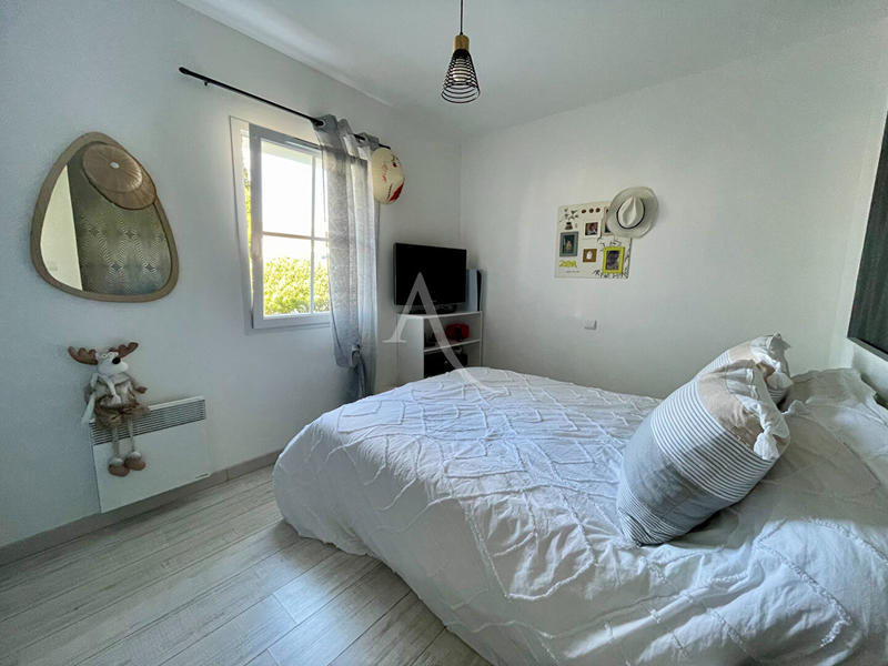 Maison - 70 m² - 3 pièces