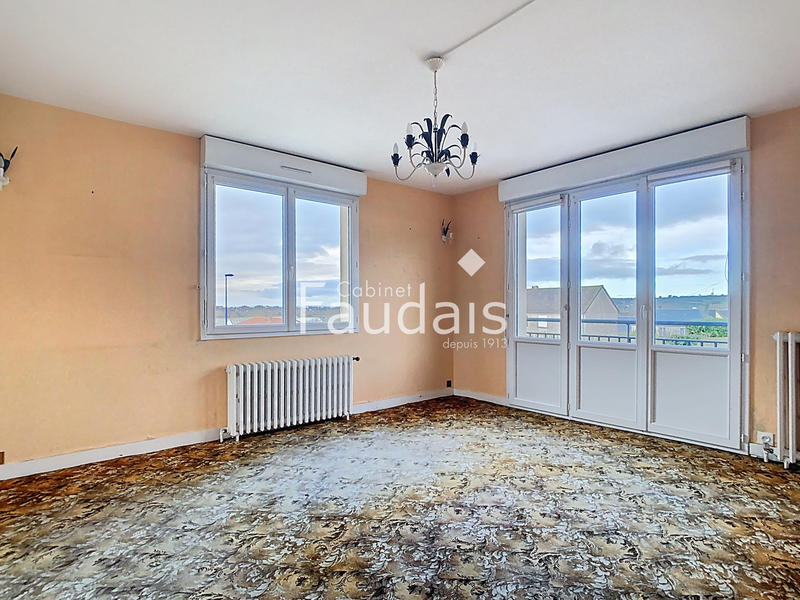 Maison - 121 m² - 4 pièces