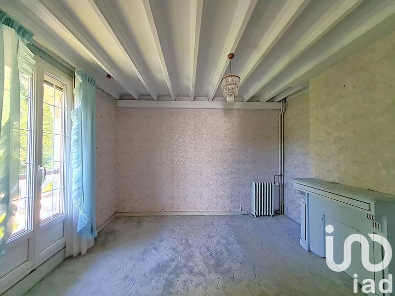 Maison de campagne - 122 m² - 7 pièces