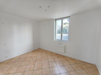 Appartement - 33 m² - 2 pièces