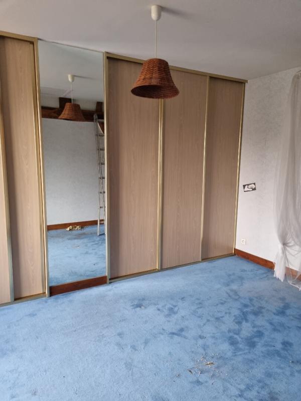 Maison - 143 m² - 6 pièces