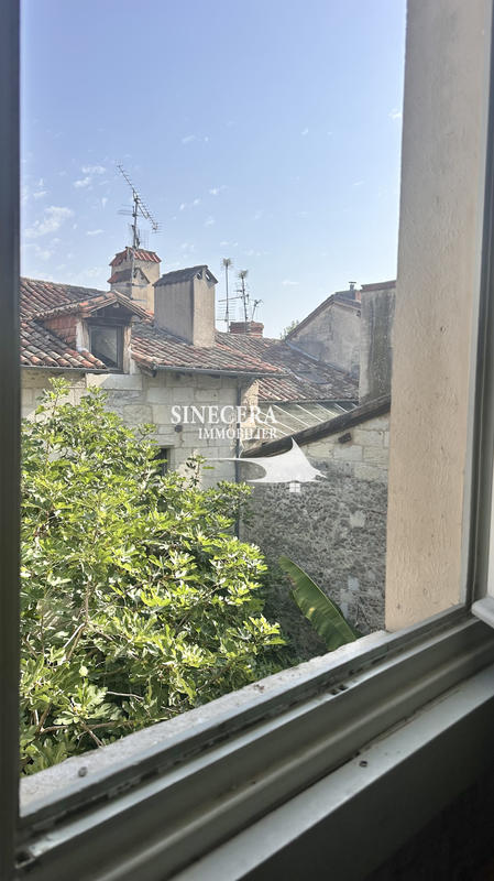 Appartement - 26 m² - 2 pièces