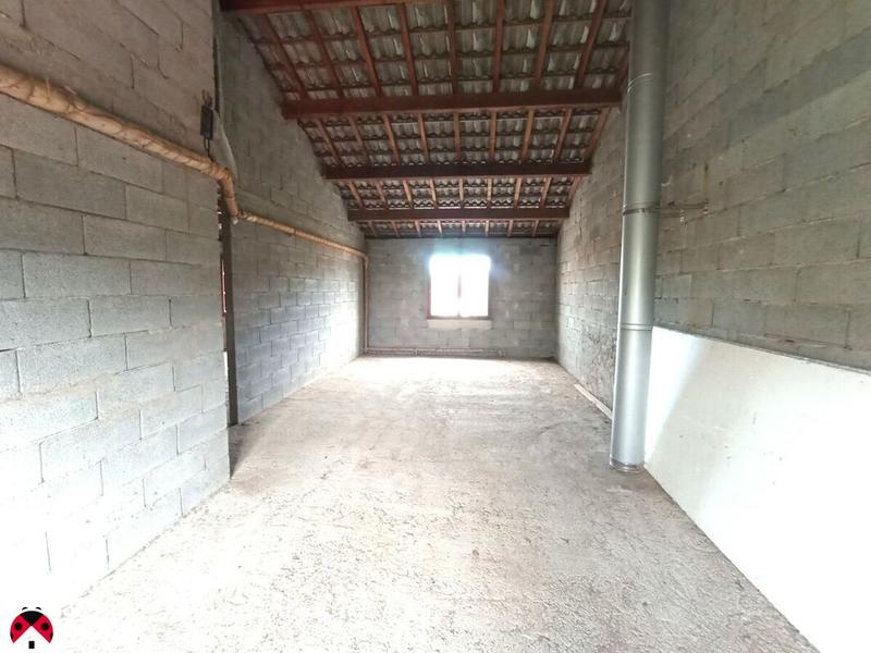 Maison - 84 m² - 4 pièces