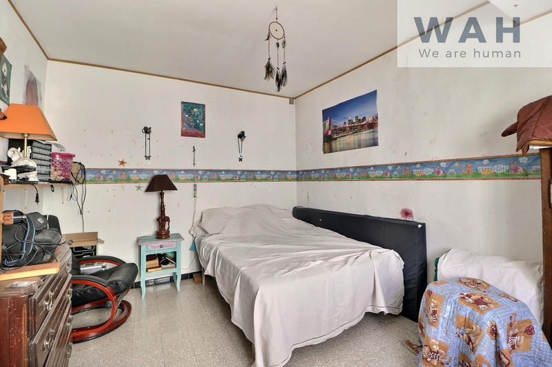 Maison - 150 m² - 8 pièces